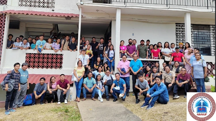 Asociación Iglesias Bautistas Kuna de Panamá