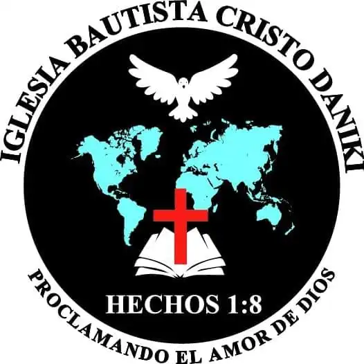 Iglesia Bautista Cristo Daniki