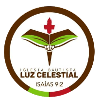 Luz Celestial
