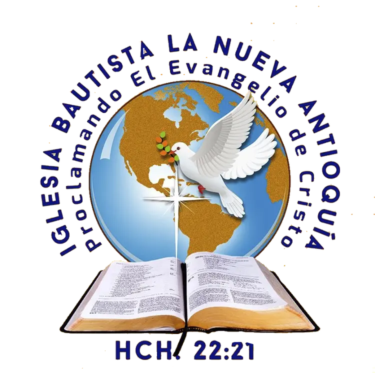 Iglesia Bautista Nueva Antioquia