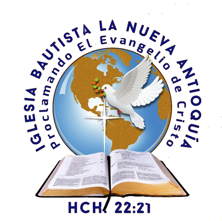 Iglesia Bautista Nueva Antioquia