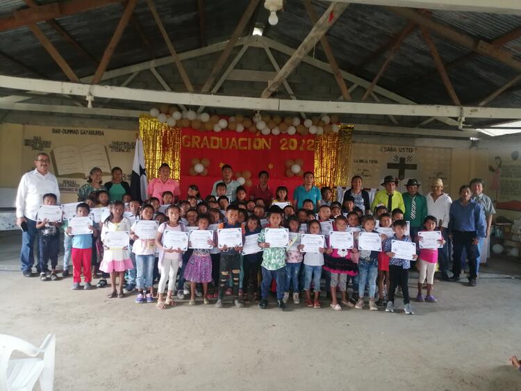graduacion