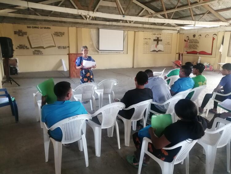 capacitacion