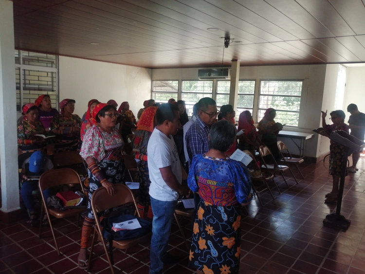 capacitacion tabita