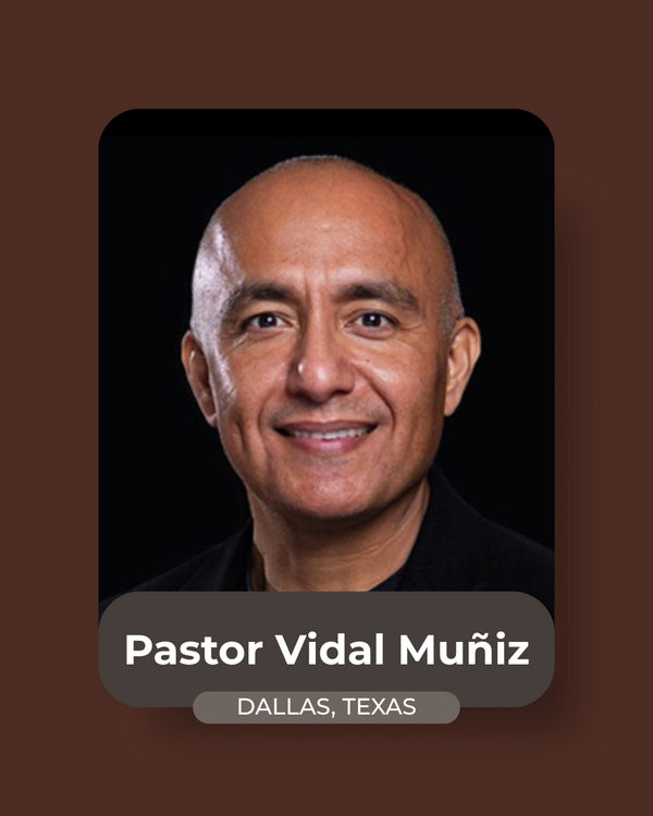 Vidal Muñiz